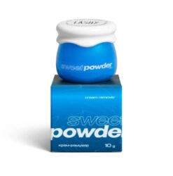 Крем- ремувер Lashy «Sweet powder», 10 г
