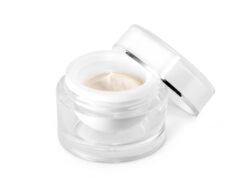 Крем-ремувер LOVELY «Coconut Milk Swift Series» аромат кокосовое молоко, 5g