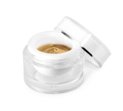 Крем-ремувер LOVELY «Nut Butter Swift Series» аромат ореховая паста, 5g