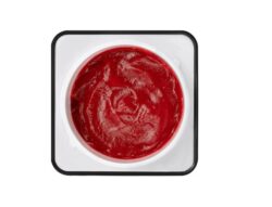 Крем-ремувер Rili by LOVELY аромат клубника, 5 г