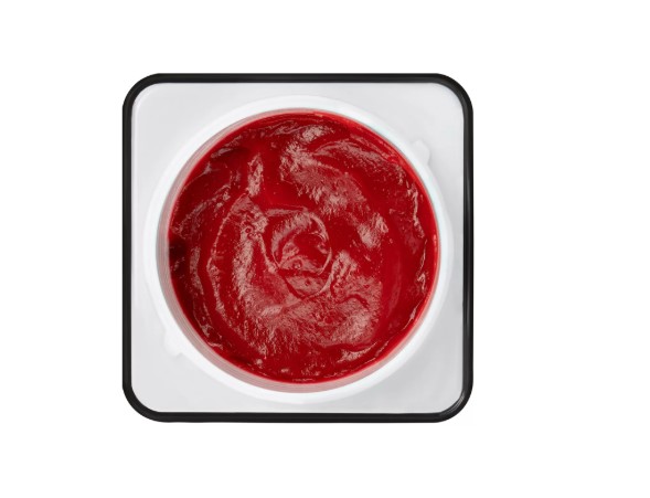 Крем-ремувер Rili by LOVELY аромат клубника, 5 г