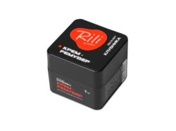 Крем-ремувер Rili by LOVELY аромат клубника, 5 г