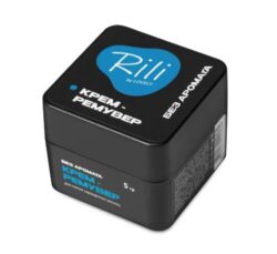 Крем-ремувер Rili by LOVELY без аромата, 5 г