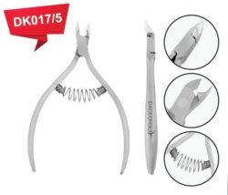 Кусачки Daccordo DK 17/5