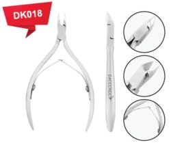 Кусачки Daccordo DK 18