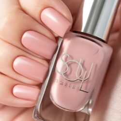 Лак для ногтей NUDES тон 104