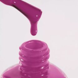 Лак для ногтей PINKS тон 124