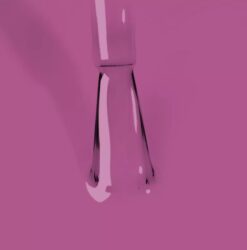 Лак для ногтей PINKS тон 124