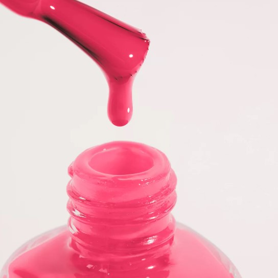 Лак для ногтей PINKS тон 127