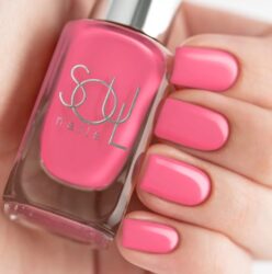 Лак для ногтей PINKS тон 127