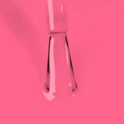 Лак для ногтей PINKS тон 127