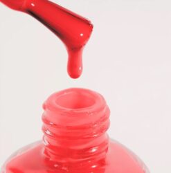 Лак для ногтей PINKS тон 128