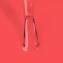 Лак для ногтей PINKS тон 128