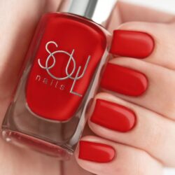 Лак для ногтей REDS тон 106