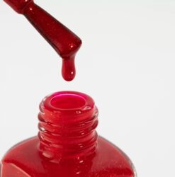 Лак для ногтей REDS тон 107