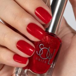 Лак для ногтей REDS тон 107