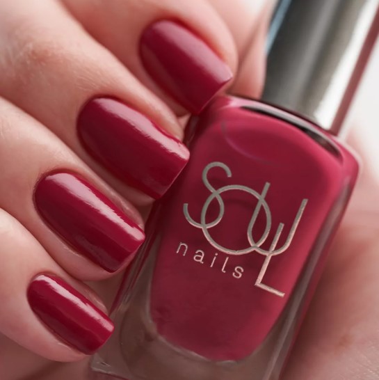 Лак для ногтей REDS тон 113