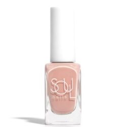 Лак для ногтей SOUL Manicure/Nude Cure тон 160