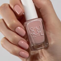Лак для ногтей SOUL Manicure/Nude Cure тон 160