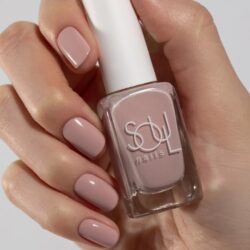 Лак для ногтей SOUL Manicure/Nude Cure тон 162