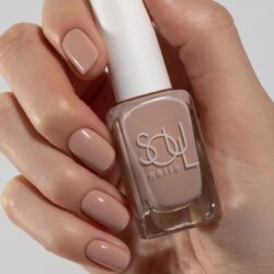 Лак для ногтей SOUL Manicure/Nude Cure тон 163
