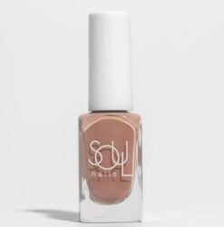 Лак для ногтей SOUL Manicure/Nude Cure тон 164
