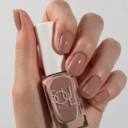 Лак для ногтей SOUL Manicure/Nude Cure тон 164