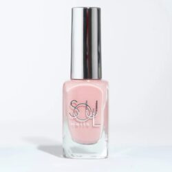 Лак для ногтей SOULnails коллекция FRENCH MANICURE тон 151