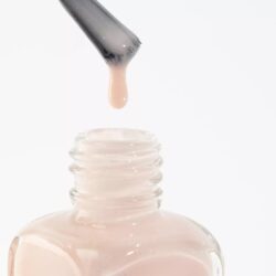 Лак для ногтей SOULnails коллекция FRENCH MANICURE тон 153