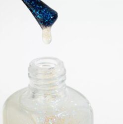 Лак для ногтей SOULnails коллекция FRENCH MANICURE тон 154