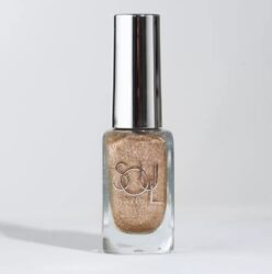 Лак для ногтей «TEXTURED METAL»  232