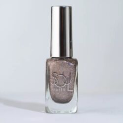 Лак для ногтей «TEXTURED METAL»  234