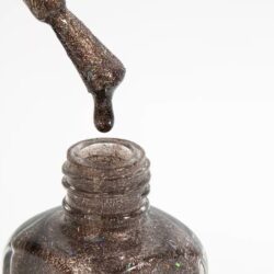 Лак для ногтей «TEXTURED METAL»  234