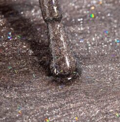 Лак для ногтей «TEXTURED METAL»  234