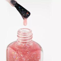 Лак для ногтей TOPS тон 217