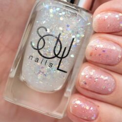 Лак для ногтей TOPS тон 220