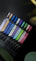 Лак для стемпинга 6 мл. Enigma Stamping №39