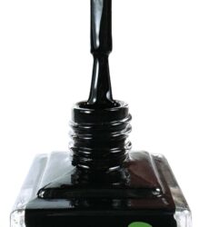 Лак для стемпинга Joo-Joo Stamping polish Black 10 g