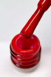 Лак кракелюр Lakres №3 красный , 10 мл