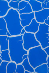 Лак кракелюр Lakres №6 синий , 10 мл