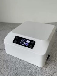 Лампа H20 белая 78W (аккумуляторная)