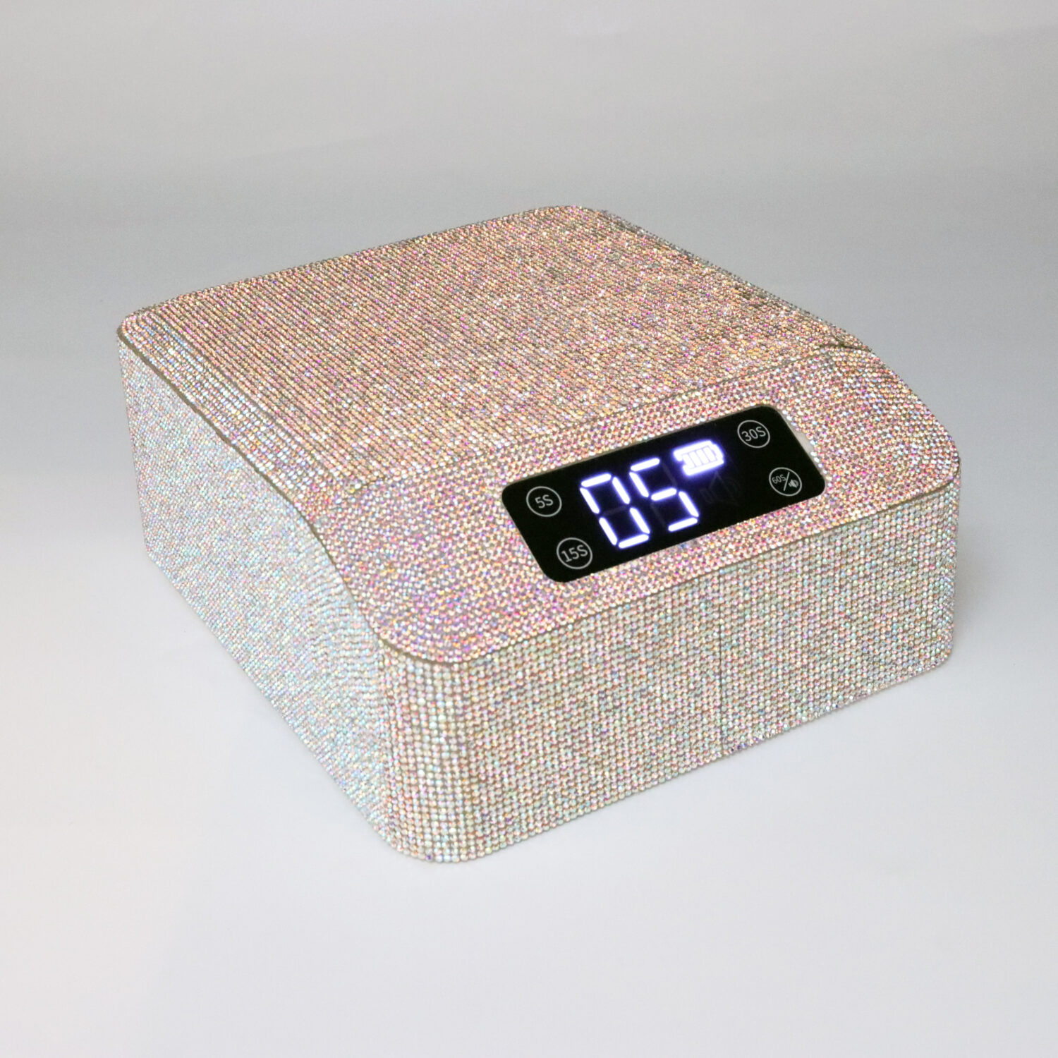 Лампа H20  бриллиант 78W (аккумуляторная)