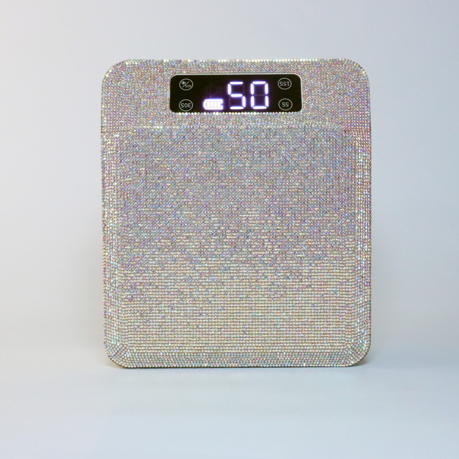 Лампа H20  бриллиант 78W (аккумуляторная)