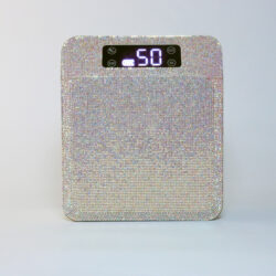 Лампа H20  бриллиант 78W (аккумуляторная)