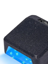 Лампа H20 черный алмаз 78W (аккумуляторная)