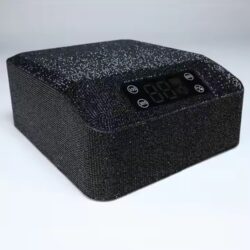 Лампа H20 черный алмаз 78W (аккумуляторная)