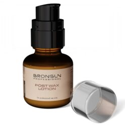 Лосьон после депиляции бровей BRONSUN, 50 мл