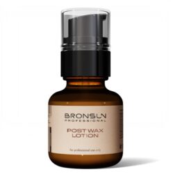 Лосьон после депиляции бровей BRONSUN, 50 мл