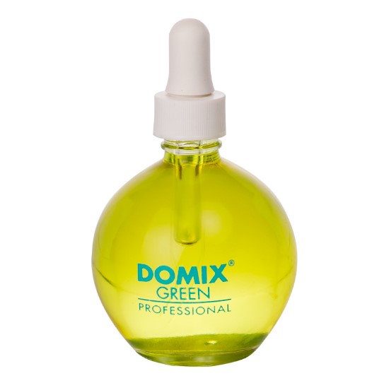 Масло Domix 75 мл Манго