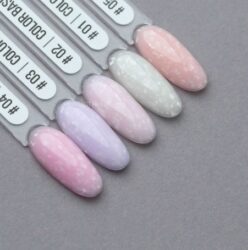 Mio База COLOR «Opal» # 04 — 15 мл